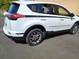Toyota RAV 4 2,5-l-Hybrid Edition Auto 4x2 Edition - Toyota Gebrauchtwagen in Offenbach