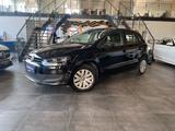 Volkswagen Polo V Comfortline BMT 5-Türer TDI *NAVI*KLIMA* - Volkswagen Polo aus 2011: TDI