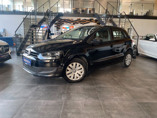 Volkswagen Polo V Comfortline BMT 5-Türer TDI *NAVI*KLIMA*