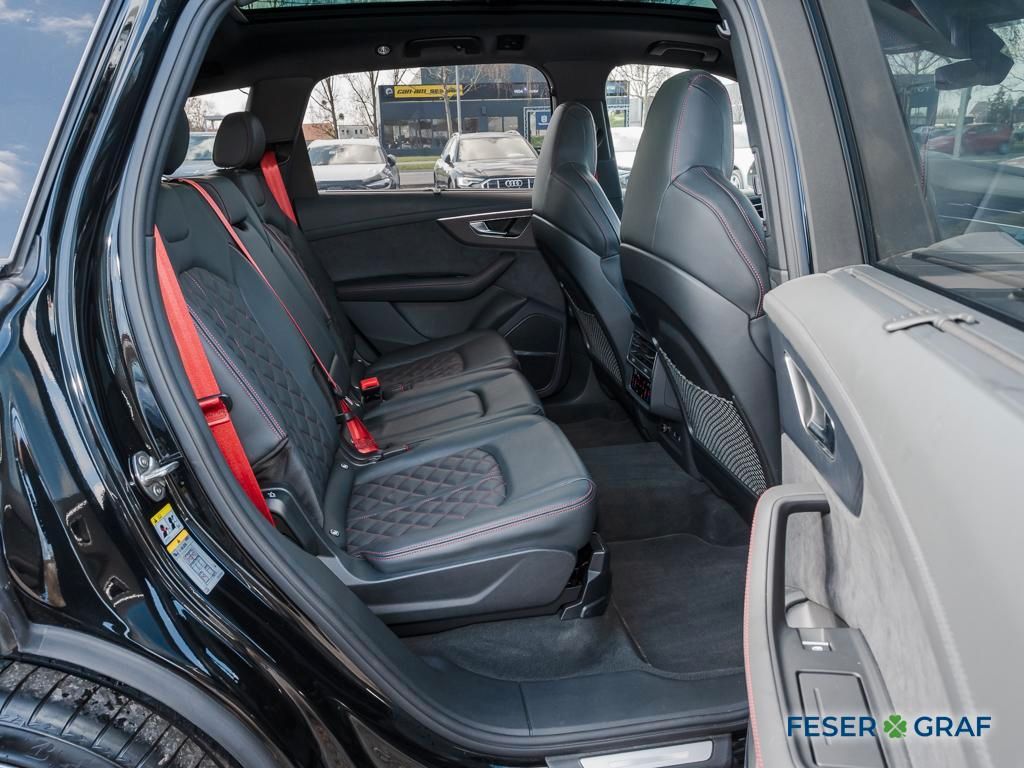 Audi Q7 - Bild 7