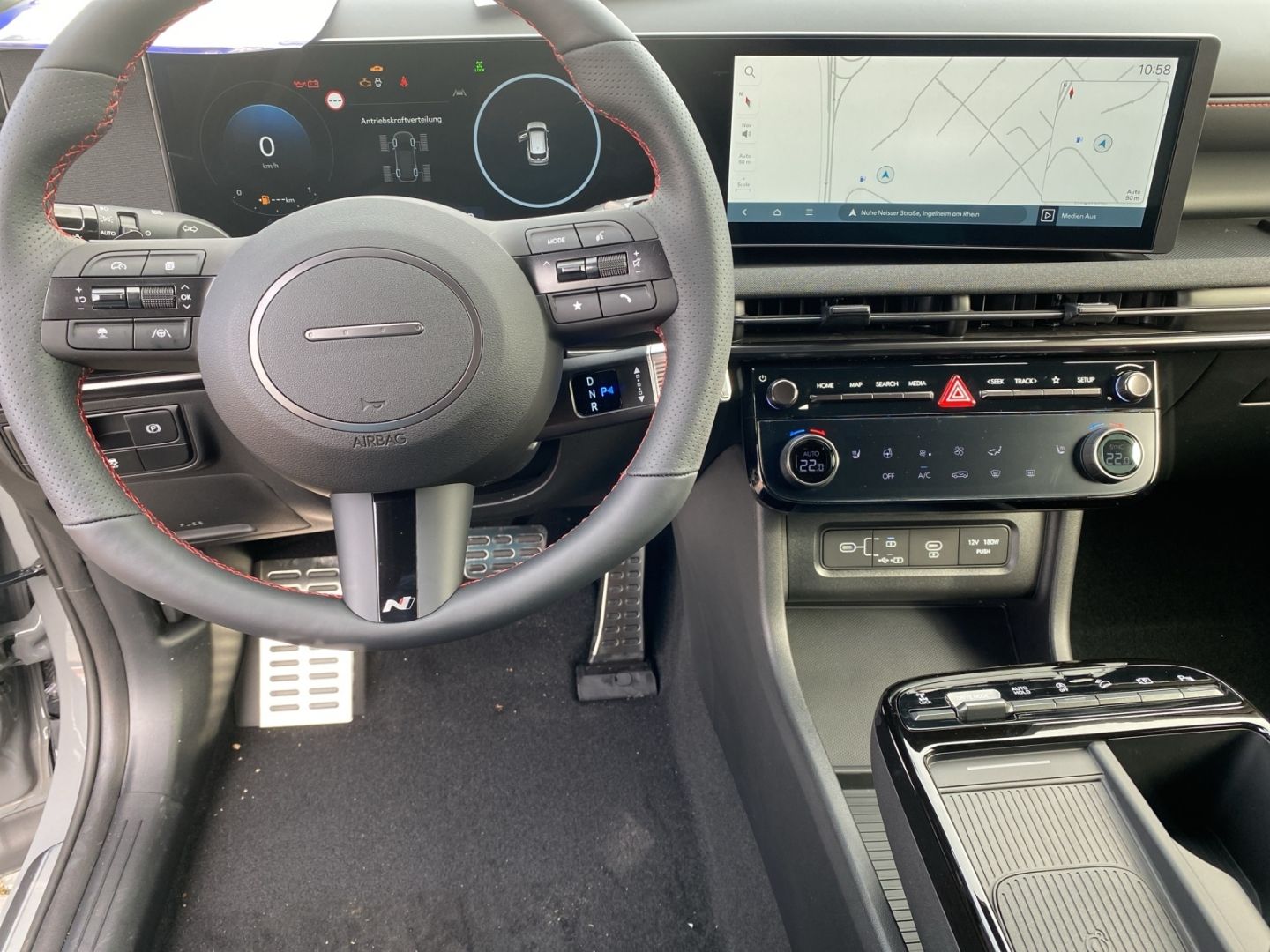 Hyundai Tucson – Bild 14