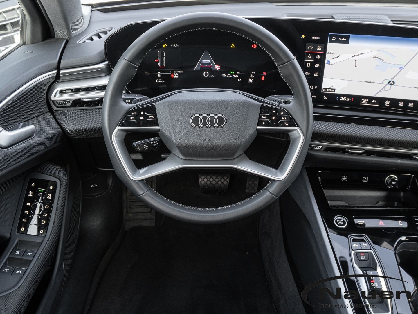 Audi A6 - Bild 14