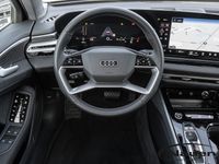 Audi A6 - Vorschau Bild 14