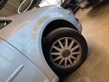 Volkswagen Touran Freestyle *7SITZER*SHZ*TEMPOMAT*NAVI*PDC*