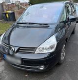Renault Espace  Tüv 11.2027 6 Sitzer - gebrauchte Renault Espace aus dem Jahr 2011