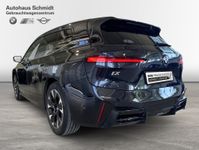 BMW iX - Vorschau Bild 3