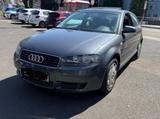 Audi A3 1.6 Attraction Attraction