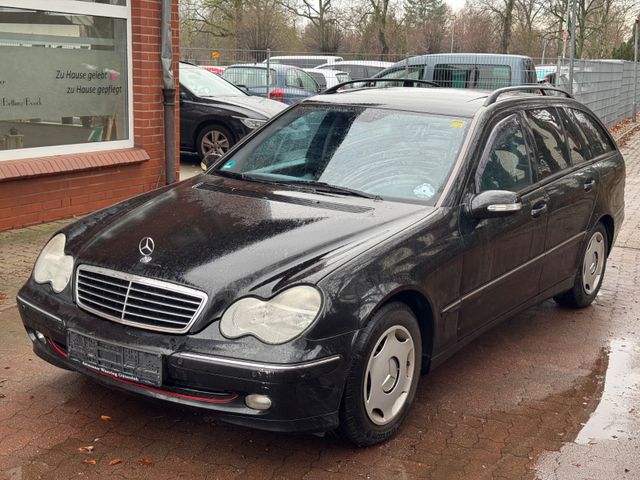 Mercedes-Benz C 220 CDI T AVANTGARDE