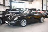 Porsche 911/997 Carrera Cabrio PDK *Sport Chrono Plus* - Porsche 997: Cabrio, 911