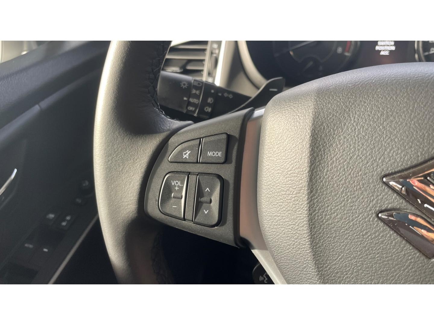 Suzuki SX4 S-Cross Comfort 1.4 AT Facelift Navi LED ACC Kam, миниатюра 17