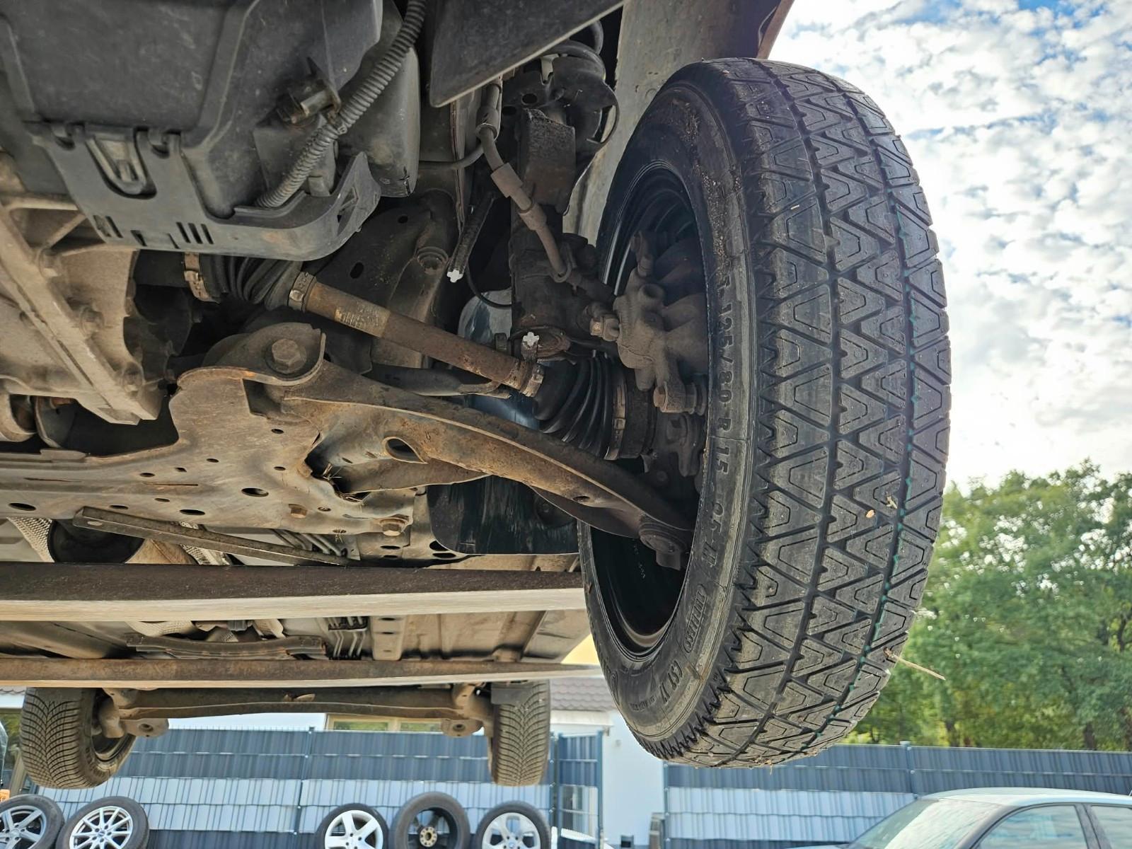 Ford B-MAX 2014 — photo 22