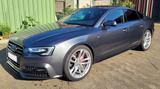 Audi A5 2.0 TFSI S tronic quattro Sportback S-line - Audi A5 in Kassel