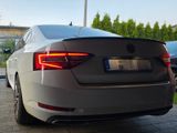 Skoda Superb 2.0 TDI 140-160kW DSG L&K Tuning - Skoda Superb: Privatanbieter