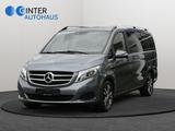 Mercedes-Benz V 250 CDI Lang Avantgarde Edition*aus 1.Hand* - Mercedes-Benz V 250 in Köln