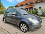 Mitsubishi Colt 1,3i Instyle Automatik Klima-AT 4AB TÜV2/28 - gebrauchte Mitsubishi Colt aus dem Jahr 2004
