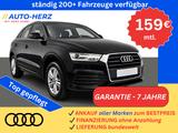 Audi Q3 sport *KLIMAAUTOM.+XENON+NAVI+PDC+SITZHEIZ.* - Audi Q3 in Halle