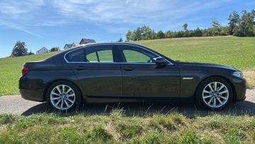 BMW 535 - 6