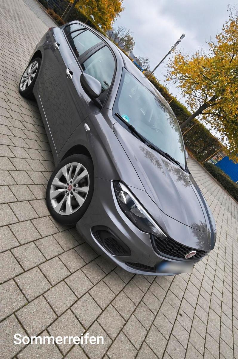 Fiat Tipo