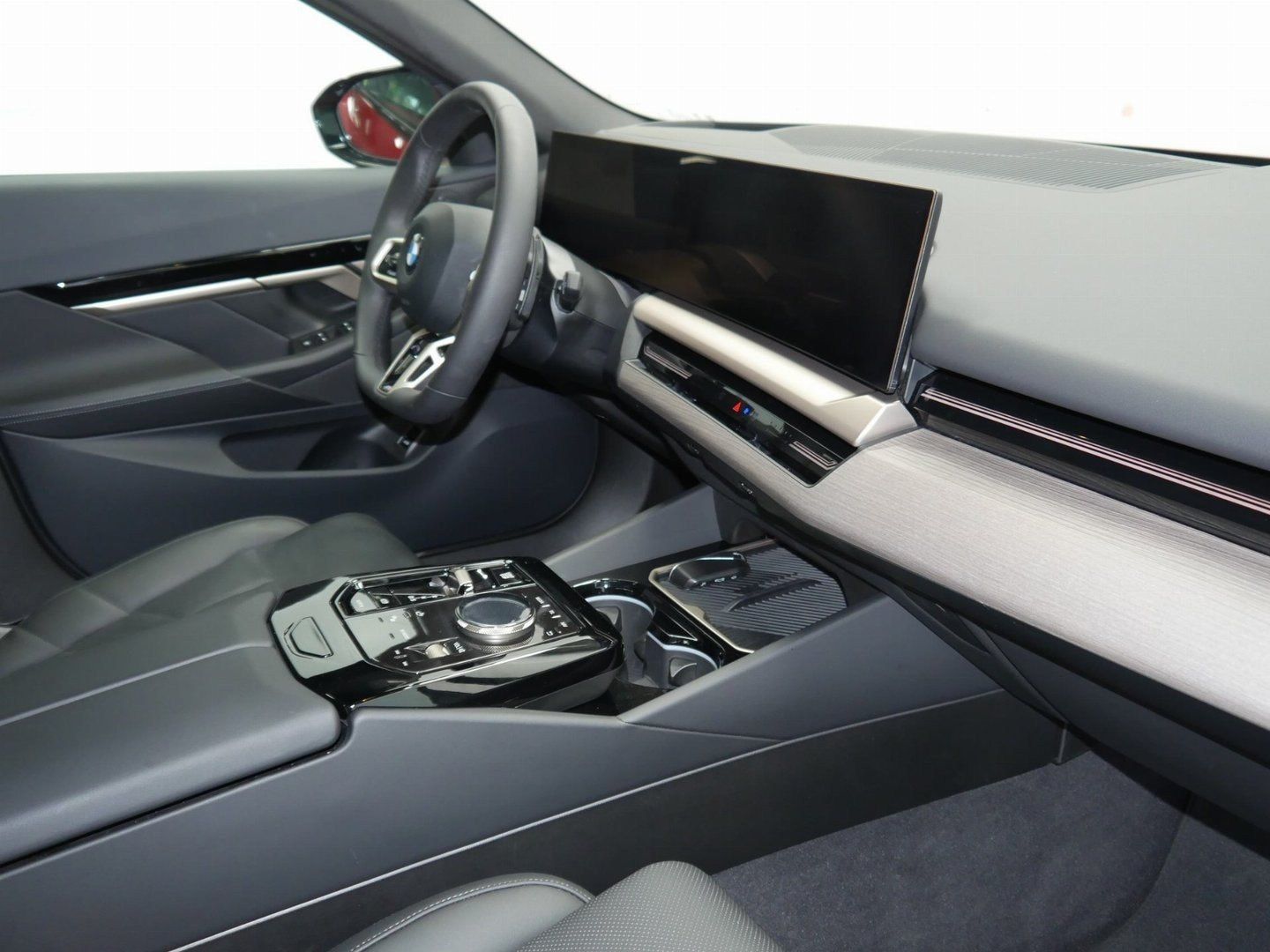 Fahrzeugabbildung BMW 520d xDrive M Sportpaket Pro, Sitzbelüftung, Sta