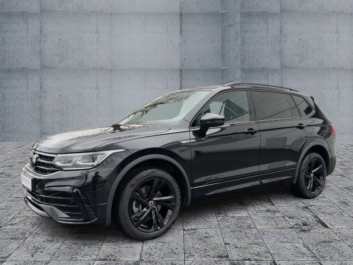 Volkswagen Tiguan Allspace - Bild 2
