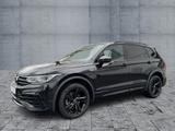 Volkswagen Tiguan Allspace 2.0 TSI 4M R-LINE MATRIX+NAV+AHK - Gebrauchtwagen in Münster