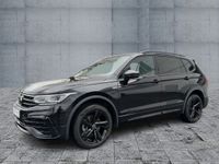 Volkswagen Tiguan Allspace - Vorschau Bild 2