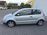 Volkswagen Fox 1.2 Style Style - Volkswagen Fox Style mit Benzin-Antrieb
