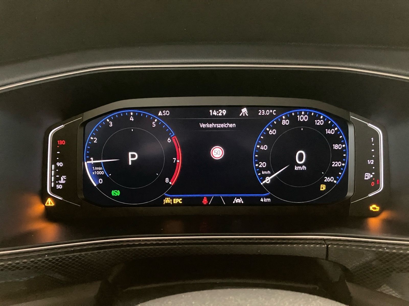 Volkswagen T-Cross - Bild 13
