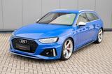 Audi RS4 2.9TFSI AVANT*RS-AGA*EXCLUSIVE*DESIGN-RS* - Audi RS4 mit Benzin-Antrieb: Kombi