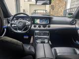 Mercedes-Benz E 350 d 4MATIC AMG TOP ZUSTAND Burmester HUD - Mercedes-Benz E 350