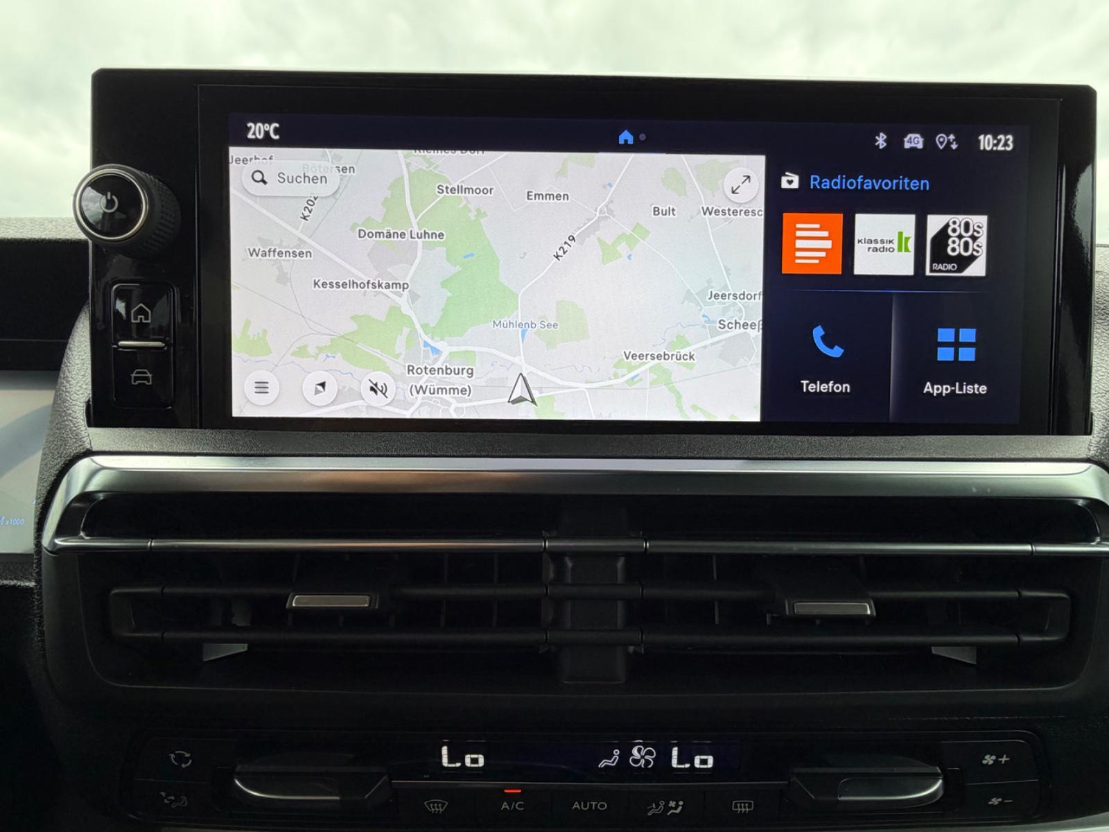 Toyota Proace Verso L1 Comfort