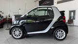 Smart fortwo cabrio MHD "edition flashlight" KLIMA - Smart ForTwo: Cabrio, Mhd