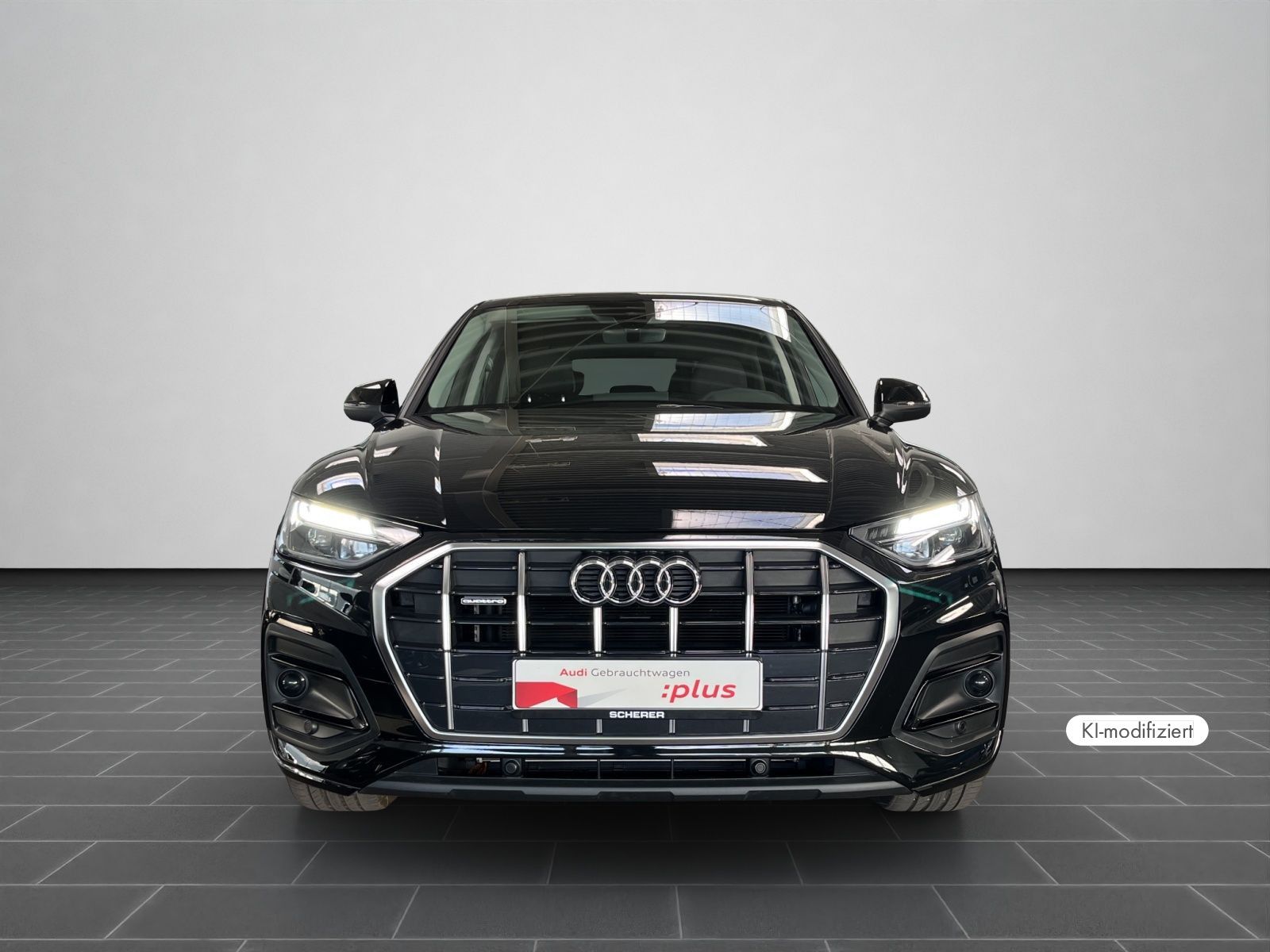Audi Q5 - Bild 6