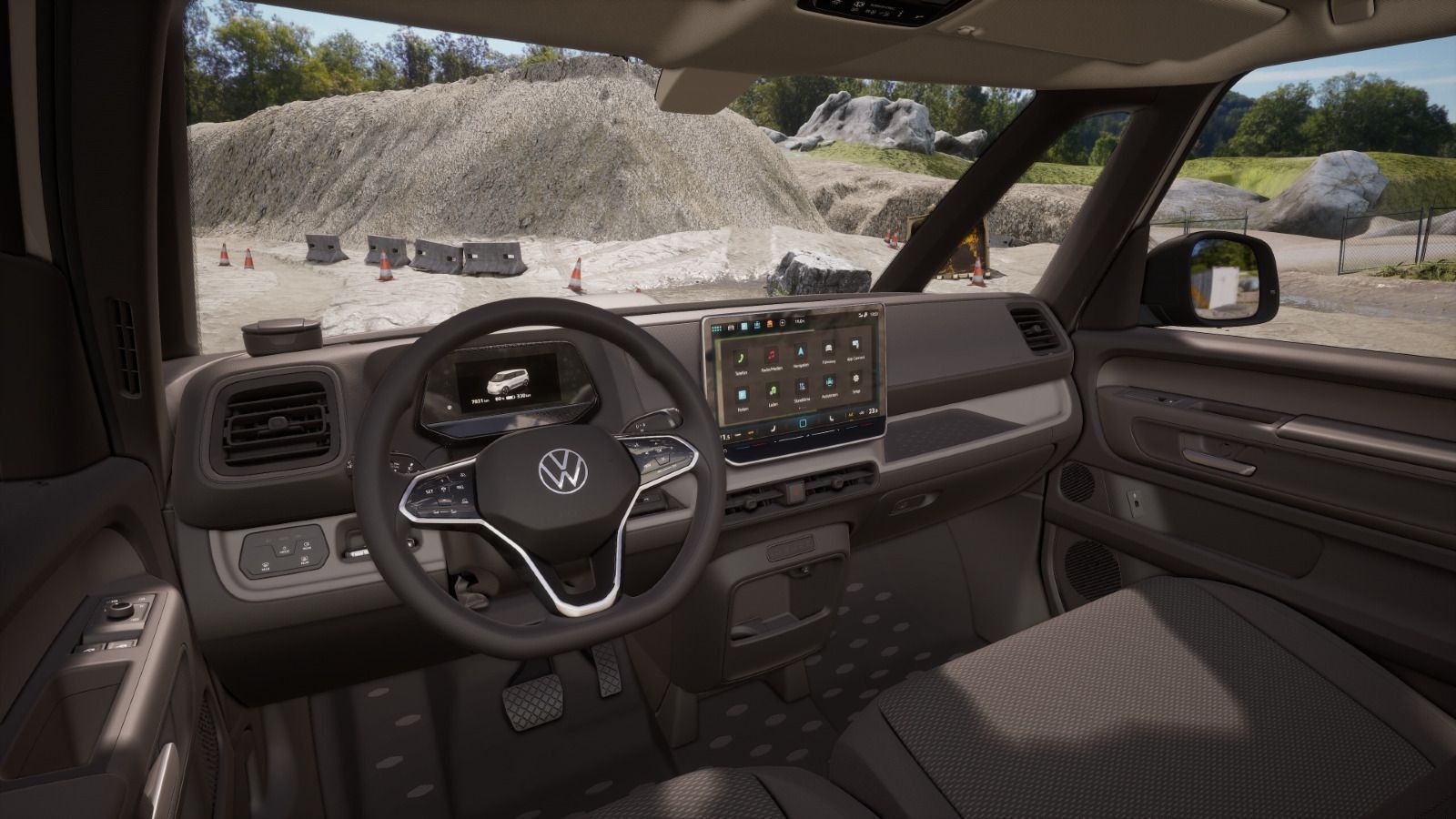 Volkswagen ID. Buzz - Bild 7