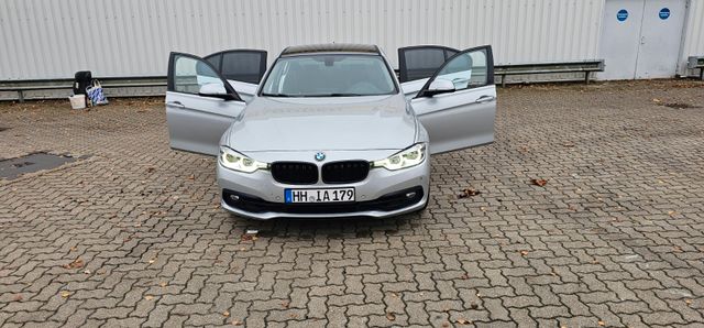 BMW 330i  Sport Line 