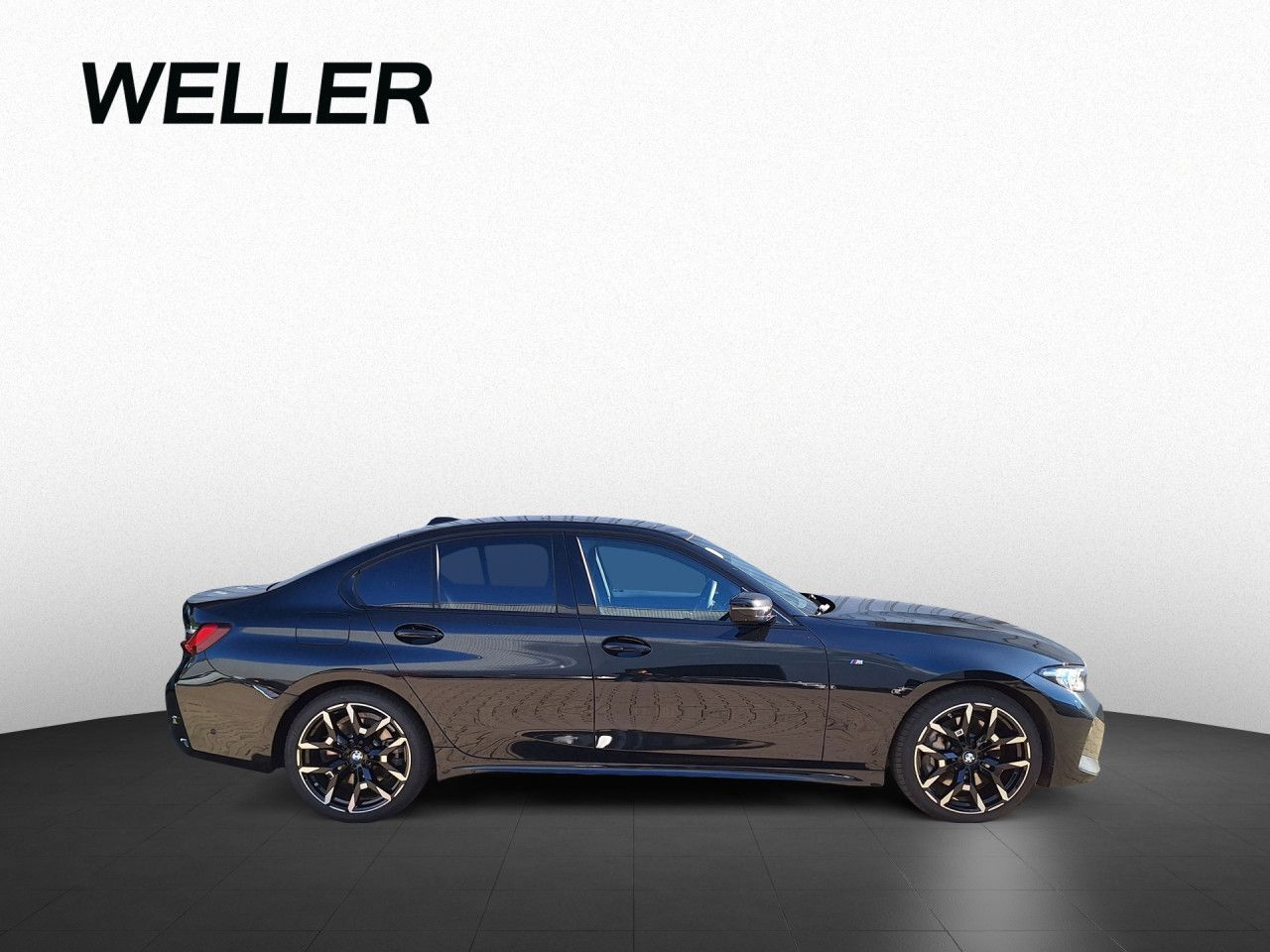 BMW 330 - Bild 6