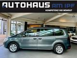 Volkswagen Sharan COMFORTLINE+7-SITZER+DAB+KLIMA+AUTOMATIK - Volkswagen Sharan: Automat