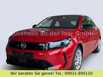 Fotografie Opel Corsa F 1.2 Edition *SHZ*PDC*LED*DAB*USB*TEMPOM.