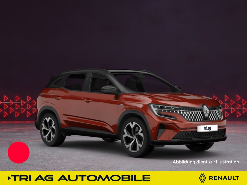 Renault Austral Evolution Mild Hybrid 160 Automatik