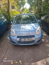 Suzuki suzuki alto - Suzuki Alto von privat
