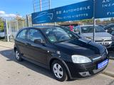 Opel Corsa 1.0 Twinport Cool - Opel Corsa mit Benzin-Antrieb: Cool