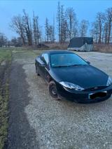 Ford Cougar TÜV /1.28 2 Hand - Ford Cougar Gebrauchtwagen