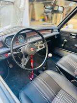 Honda Civic 1980 5dr - Honda Oldtimer