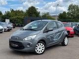 Ford Ka Titanium HU/Klima - graue Ford Ka/Ka+