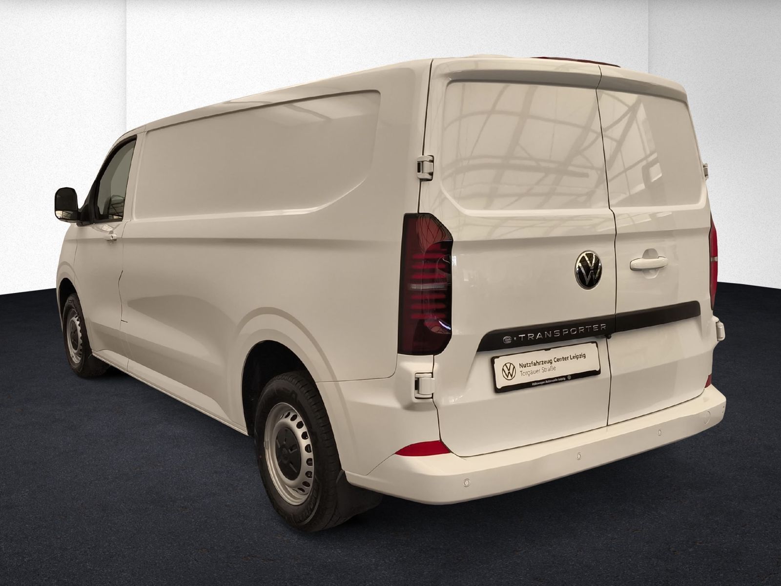 Volkswagen T7 Transporter - Bild 6
