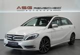Mercedes-Benz B 200 7G Tr Sportpaket *2.H *Pano*Kam*Navi*Klima - Mercedes-Benz B 200: Navigationssystem