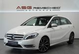 Mercedes-Benz B 200 7G Tr Sportpaket *2.H *Pano*Kam*Navi*Klima - Mercedes-Benz in Wuppertal