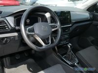Volkswagen T-Cross - Vorschau Bild 10