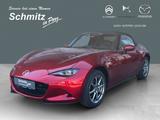 Mazda MX-5 EXCLUSIVE-LINE MATRIX-LED BOSE Apple CarPla - Mazda MX-5 in Köln