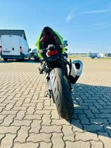 Kawasaki Ninja ZX-6R 636€ Starterbonus auf UVP möglich* - Kawasaki Ninja ZX-6R 636